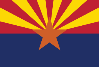 Arizona Flag