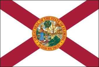 Florida Flag