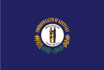 Kentucky Flag