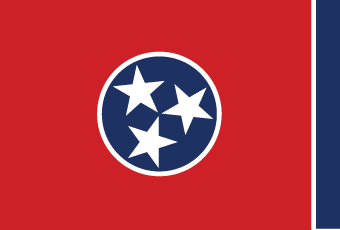 Tennessee Flag