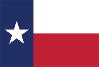 Texas Flag