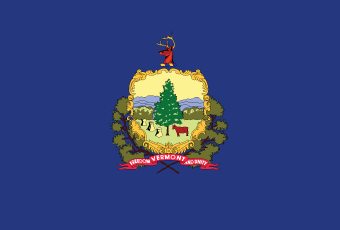 Vermont Flag